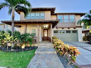 91-1103 Waikai Street, Ewa Beach, HI 96706