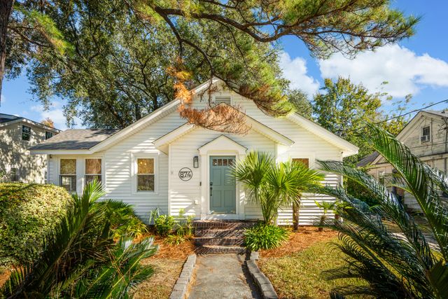 874 Ashley Avenue, Charleston, SC 29403