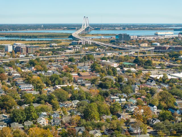 874 Ashley Avenue, Charleston, SC 29403