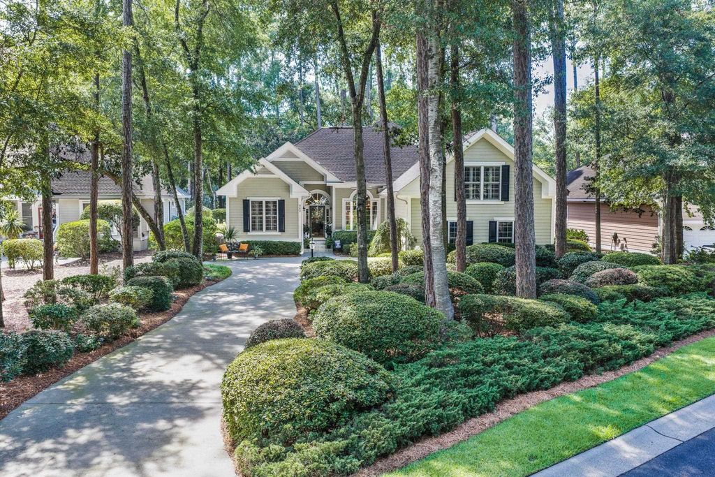 943 Heshbon Dr., North Myrtle Beach, SC 29582 — photo 2