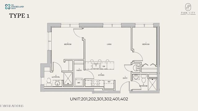 2724 E Magnolia Ave Apt 202, Knoxville, TN 37914