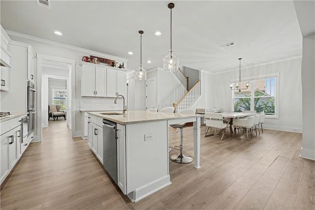 2606 Traditions Way, Jefferson, GA 30549