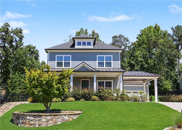 2606 Traditions Way, Jefferson, GA 30549