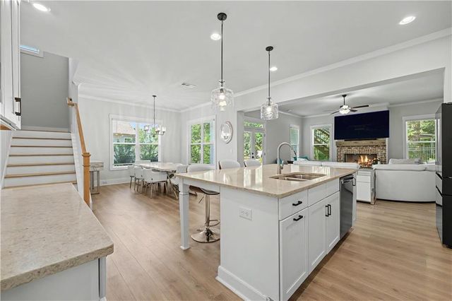 2606 Traditions Way, Jefferson, GA 30549