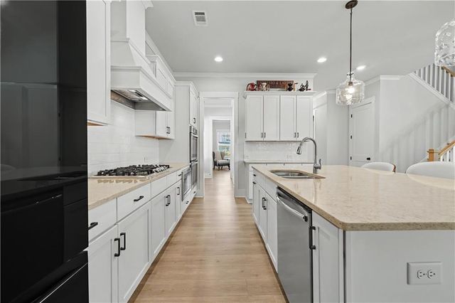 2606 Traditions Way, Jefferson, GA 30549