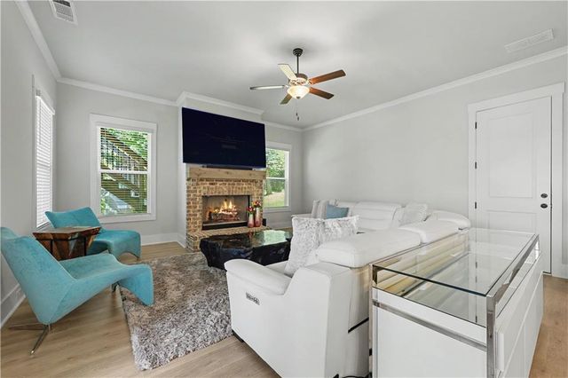 2606 Traditions Way, Jefferson, GA 30549