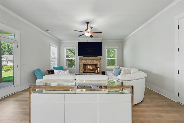 2606 Traditions Way, Jefferson, GA 30549