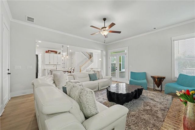 2606 Traditions Way, Jefferson, GA 30549