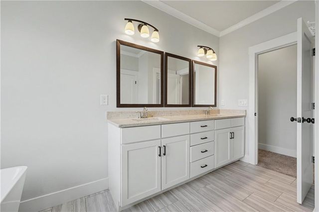 2606 Traditions Way, Jefferson, GA 30549
