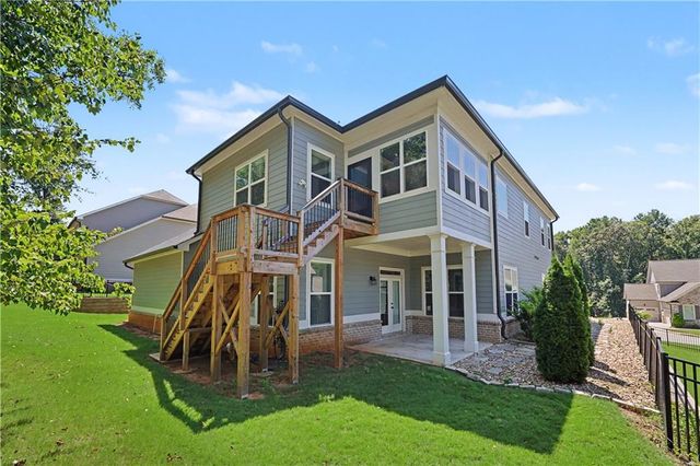 2606 Traditions Way, Jefferson, GA 30549