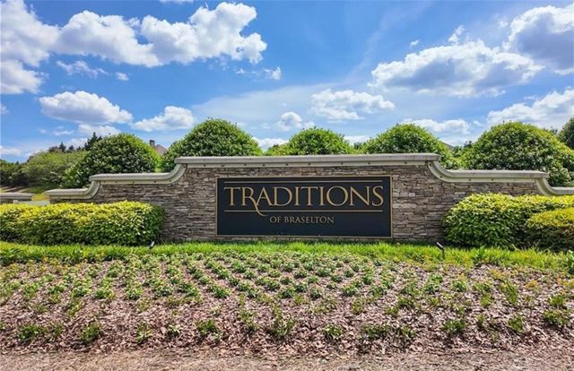 2606 Traditions Way, Jefferson, GA 30549