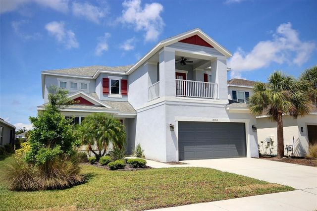 10563 PIEDRA DR, Palmetto, FL 34221