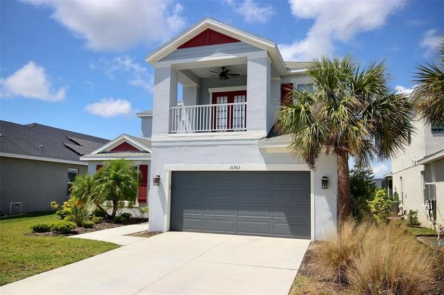 10563 PIEDRA DR, Palmetto, FL 34221