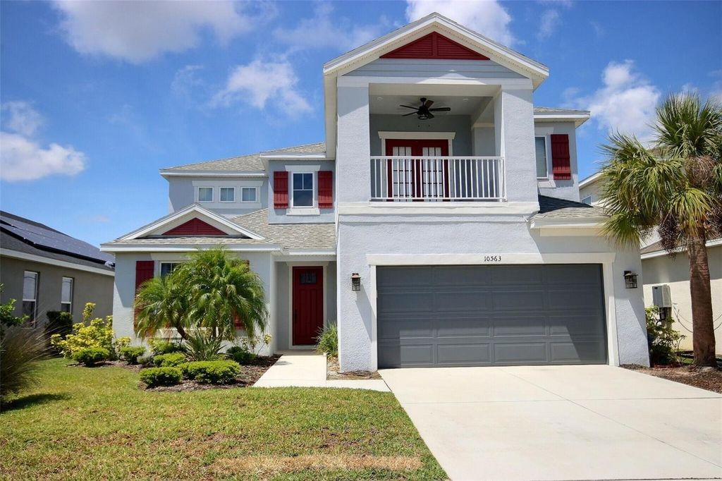 10563 PIEDRA DR, Palmetto, FL 34221