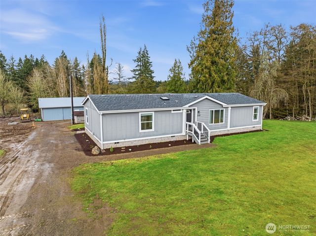 5318 NW 304th Street, Ridgefield, WA 98642
