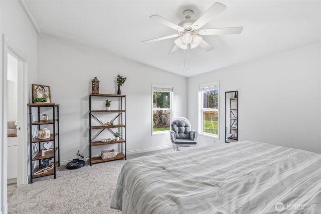 5318 NW 304th Street, Ridgefield, WA 98642