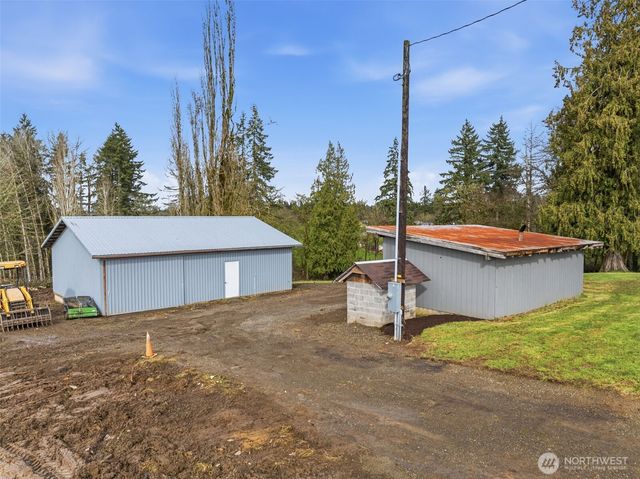 5318 NW 304th Street, Ridgefield, WA 98642