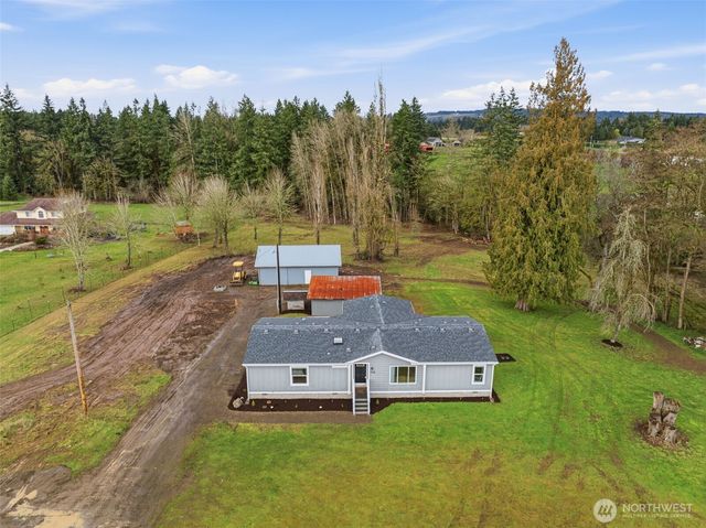 5318 NW 304th Street, Ridgefield, WA 98642