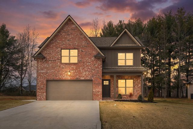 347 Estates Drive, Smithville, TN 37166