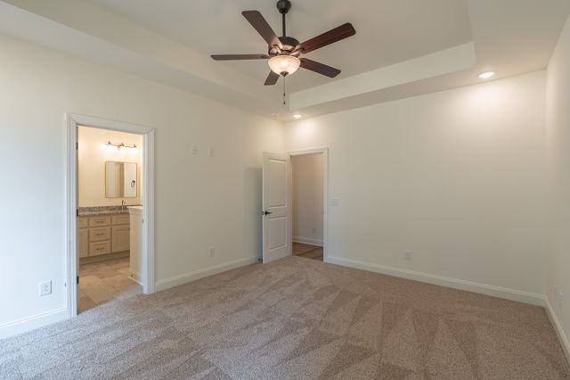 347 Estates Drive, Smithville, TN 37166