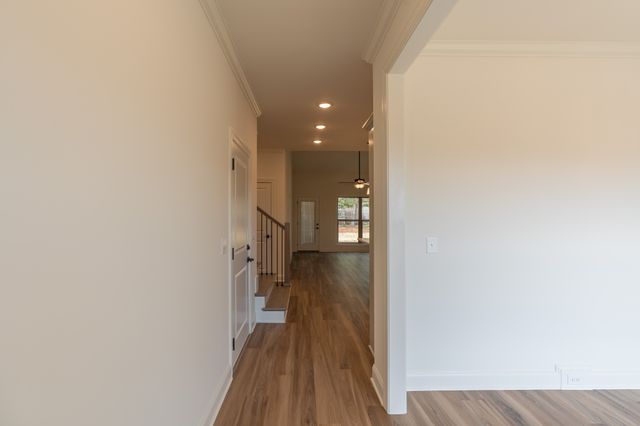 347 Estates Drive, Smithville, TN 37166