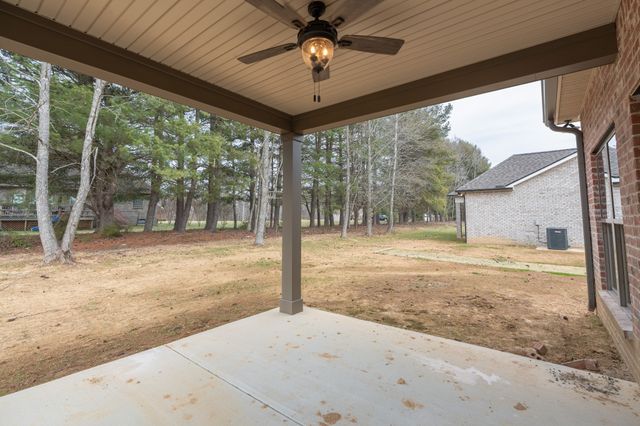 347 Estates Drive, Smithville, TN 37166