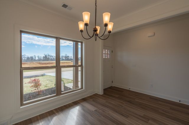 347 Estates Drive, Smithville, TN 37166