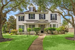 1405 Millikens Bend, League City, TX 77573