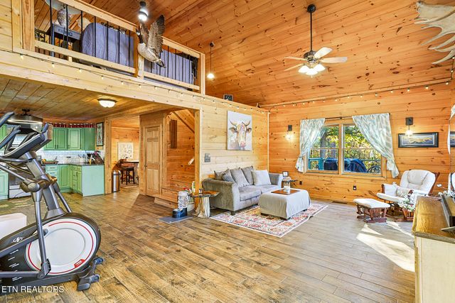 3201 Ballplay Rd, Madisonville, TN 37354