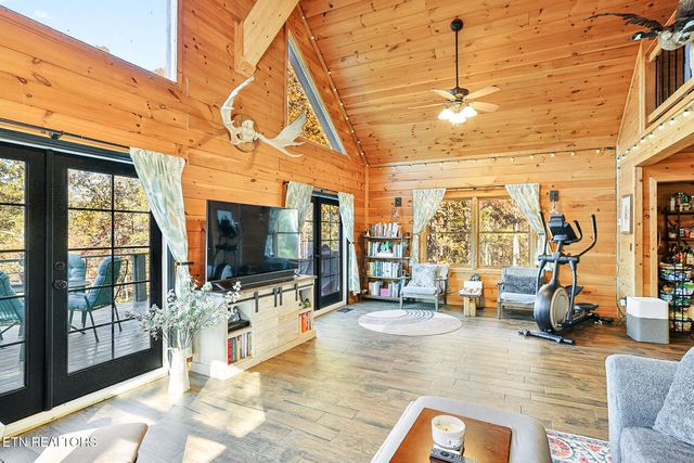 3201 Ballplay Rd, Madisonville, TN 37354