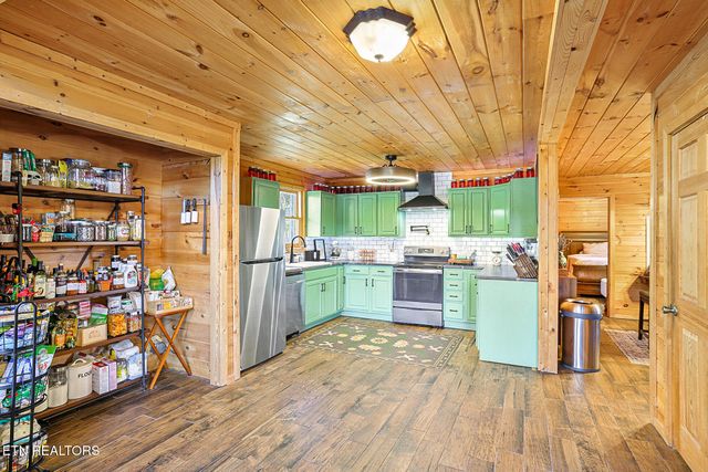 3201 Ballplay Rd, Madisonville, TN 37354