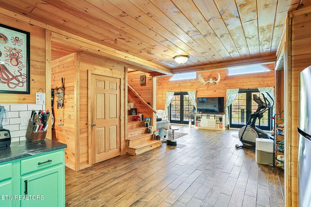 3201 Ballplay Rd, Madisonville, TN 37354