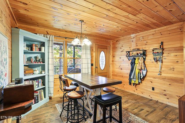 3201 Ballplay Rd, Madisonville, TN 37354