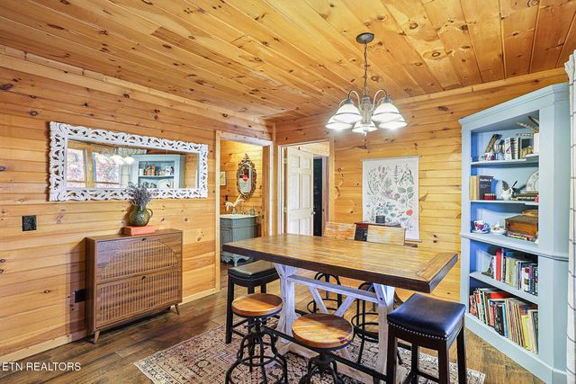 3201 Ballplay Rd, Madisonville, TN 37354