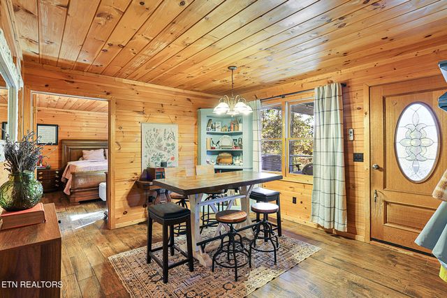 3201 Ballplay Rd, Madisonville, TN 37354