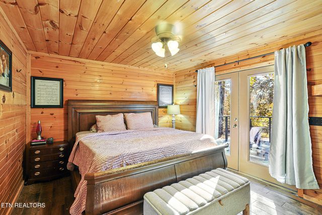 3201 Ballplay Rd, Madisonville, TN 37354