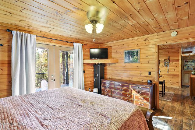 3201 Ballplay Rd, Madisonville, TN 37354