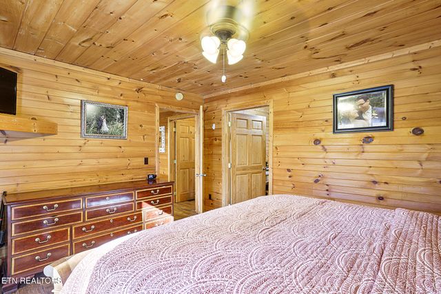 3201 Ballplay Rd, Madisonville, TN 37354