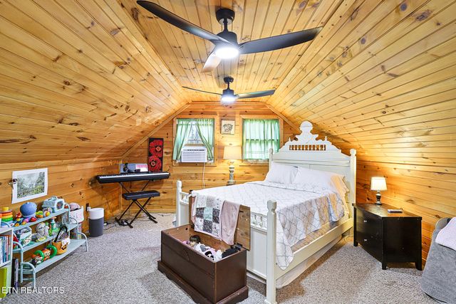 3201 Ballplay Rd, Madisonville, TN 37354