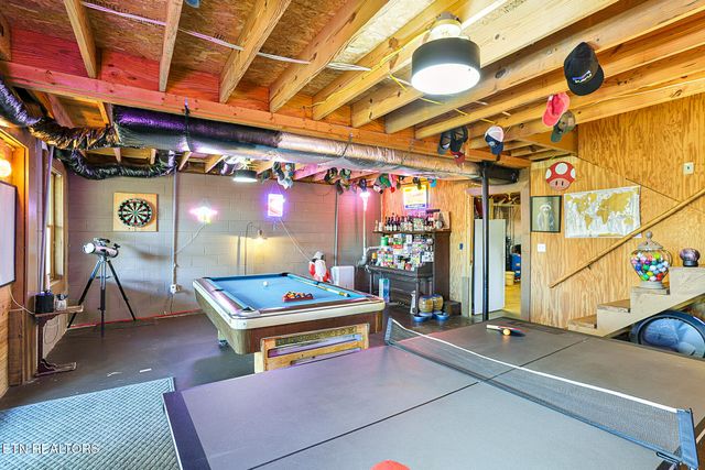 3201 Ballplay Rd, Madisonville, TN 37354