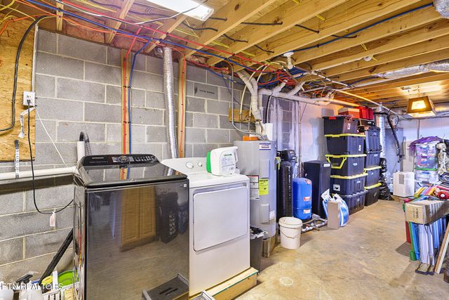 3201 Ballplay Rd, Madisonville, TN 37354