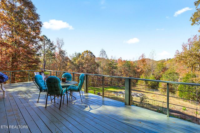 3201 Ballplay Rd, Madisonville, TN 37354