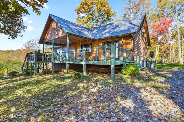 3201 Ballplay Rd, Madisonville, TN 37354