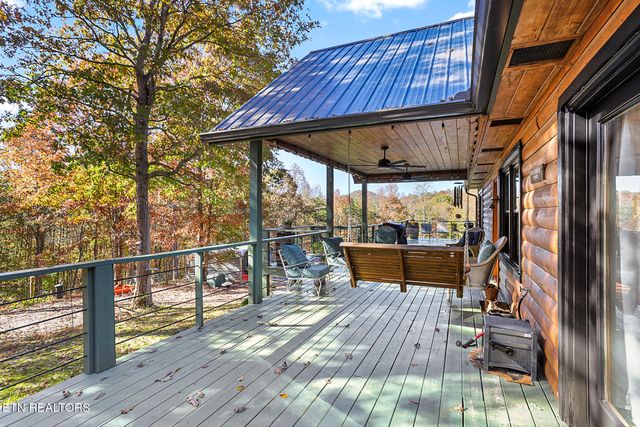 3201 Ballplay Rd, Madisonville, TN 37354