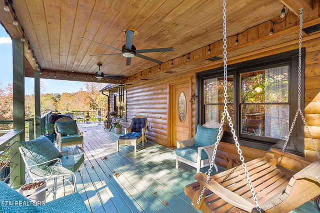 3201 Ballplay Rd, Madisonville, TN 37354