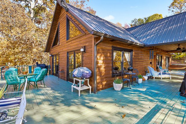 3201 Ballplay Rd, Madisonville, TN 37354