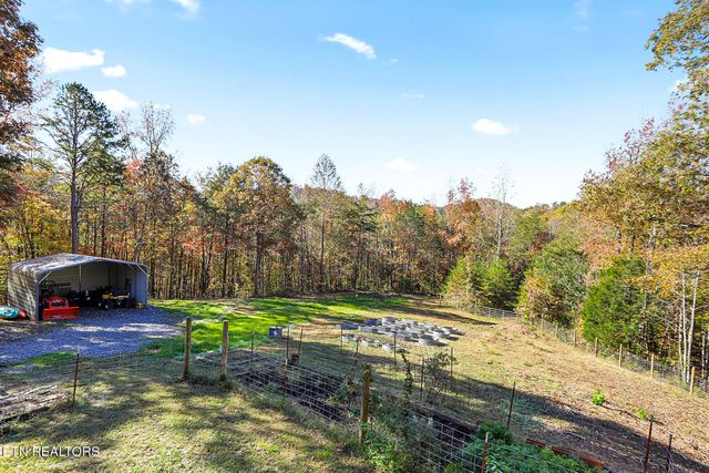 3201 Ballplay Rd, Madisonville, TN 37354