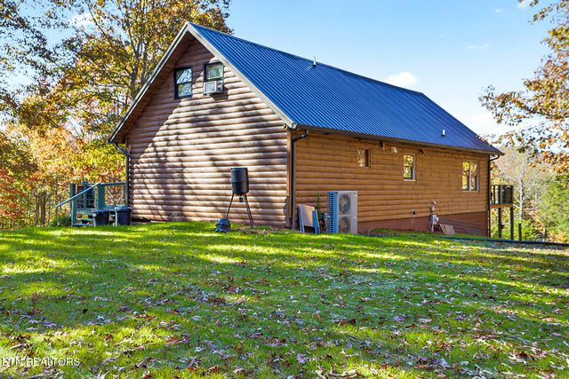 3201 Ballplay Rd, Madisonville, TN 37354