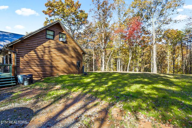 3201 Ballplay Rd, Madisonville, TN 37354