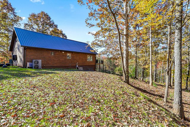 3201 Ballplay Rd, Madisonville, TN 37354